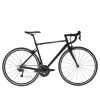 VAN RYSEL Rennrad EDR AF 105 Schwarz