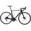 VAN RYSEL Rennrad Racing EDR CF 105 Disc Schwarz