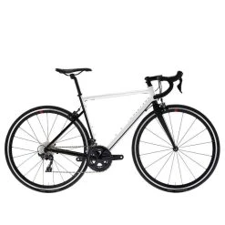 Rennrad Van Rysel EDR AF ULTEGRA