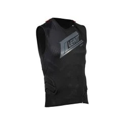 LEATT Rückenprotektor 3DF - Black