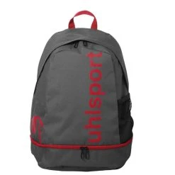 Rucksack ESSENTIAL BACKPACK W. BOTT. COMPARTM. UHLSPORT