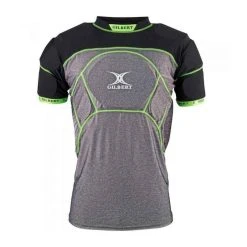 Gilbert Schulterpads Ladegerät X1 - L