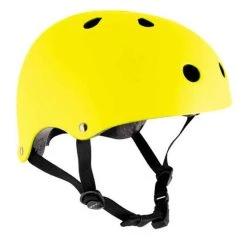 SFR-Helm Gelb