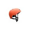 SFR Helm Matt Orange