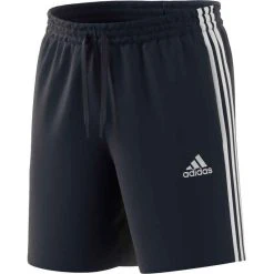 ADIDAS Shorts Fitness Chelsea Marineblau