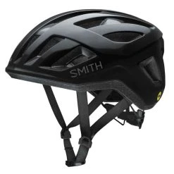 Smith Signal Fahrradhelm - Matt Black