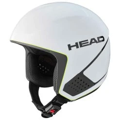 Head Ski-/Snowboard-Helm Downforce White Unisex