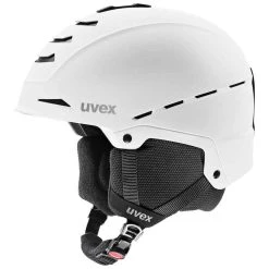 Uvex Ski-/Snowboard-Helm Legend 2.0 White