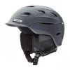 Smith Ski-/Snowboard-Helm Vantage M Matt Charcoal