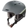 Head Ski-/Snowboard-Helm Varius Anthrazit Herren