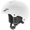 Uvex Ski-/Snowboard-Helm Wanted White