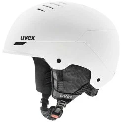 Uvex Ski-/Snowboard-Helm Wanted White