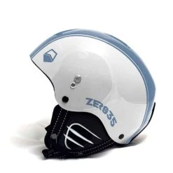 HMR Ski-/Snowboard-Helm Zero35 Easy / Blau