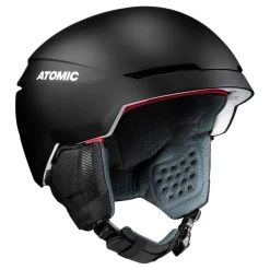 Skihelm Atomic - Savor Schwarz