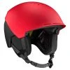 WEDZE Skihelm Erwachsene Freeride - FR 900 Mips - Rot/schwarz