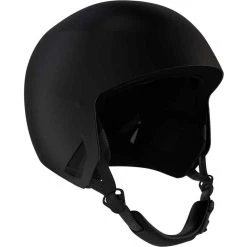 WEDZE Skihelm Erwachsene - HRC 500 Schwarz