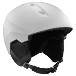 WEDZE Skihelm Erwachsene - PST 500 Schwarz -O'NEAL Geschäft skihelm erwachsene pst 500 weiss matt
