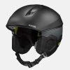 WEDZE Skihelm - PST 900 Mips Schwarz