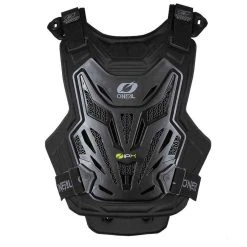 O'Neal SPLIT Chest Protector LITE V.22 - Black