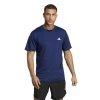ADIDAS T-Shirt Fitness Cardio Herren Blau
