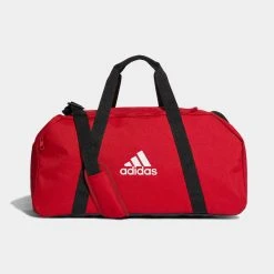 ADIDAS Tiro Primegreen Duffelbag M