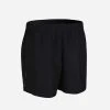 PONGORI Tischtennis Shorts TTSH500 Unisex Schwarz