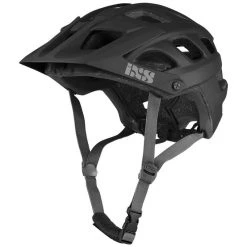 IXS Trail EVO Helm - Black