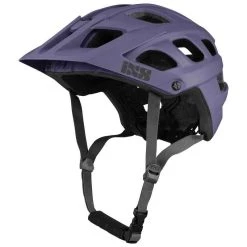 IXS Trail EVO Helm - Grape