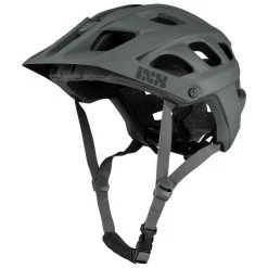 IXS Trail EVO Helm - Graphite