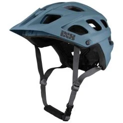 IXS Trail EVO Helm - Ocean