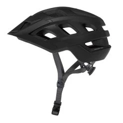 IXS Trail XC Evo Fahrradhelm - Schwarz