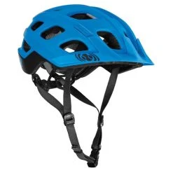 IXS Trail XC Helm - Blau