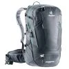 Deuter Trans Alpine 32 EL Rucksack - Schwarz