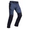 Forclaz Trekkinghose Herren Robust - MT500 Blau