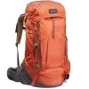 Forclaz Trekkingrucksack Bergtrekking MT500 Air 60+10 Liter Herren