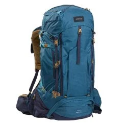 Forclaz Trekkingrucksack MT500 Air 50+10 Liter Herren