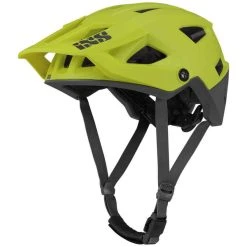IXS Trigger AM Helm - Grün