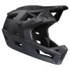 IXS Trigger FF Fullface-Helm - Black