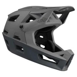 IXS Trigger FF Fullface-Helm - Graphite