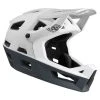 IXS Trigger FF Fullface-Helm - White