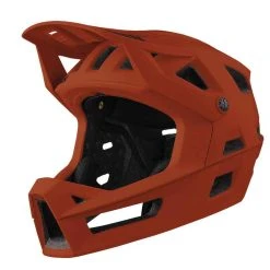 IXS Trigger FF MIPS Helm - Burnt Orange