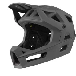 IXS Trigger FF MIPS Helm - Graphite