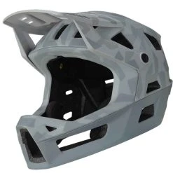 IXS Trigger FF MIPS Helm - Grey Camo