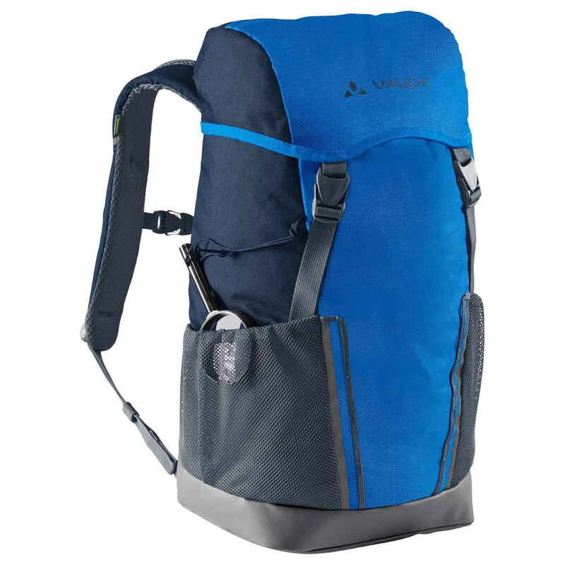 Vaude Puck Fahrradrucksack 14l Kinder Blau 1 Vaude Puck Fahrradrucksack 14l Kinder Blau
