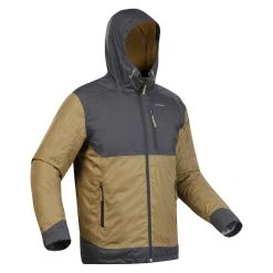 Quechua Wanderjacke Winterwandern SH100 X-Warm Wasserdicht -10°C Herren -O'NEAL Geschäft wanderjacke winterwandern sh100 x warm wasserdicht 10c herren 3