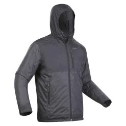 Quechua Wanderjacke Winterwandern SH100 X-Warm Wasserdicht -10°C Herren -O'NEAL Geschäft wanderjacke winterwandern sh100 x warm wasserdicht 10c herren 4