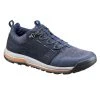 Quechua Wanderschuhe Naturwandern NH500 Herren Blau