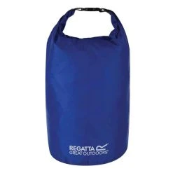 Regatta Wasserdichter Sack Zum Wandern Für Erwachsene - 70 Liter - Marineblau