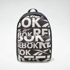 Reebok Workout Ready Graphic Backpack