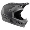 IXS XACT Evo Fullface-Helm - Black-Graphite
